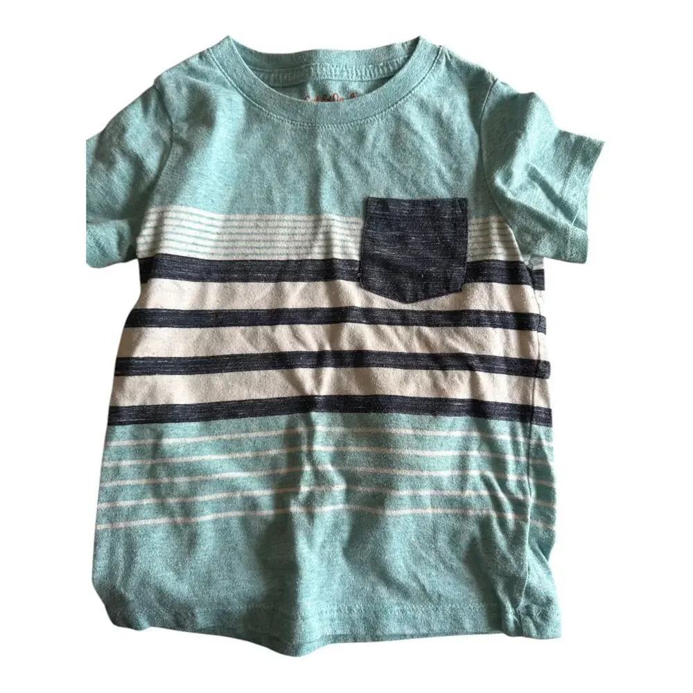 Kids Clothing Bundle Size 2T Boys Shirts